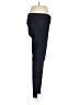 Current/Elliott Solid Blue Jeans Size 32 waist - photo 4