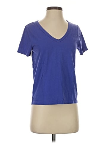 Gap Short Sleeve T-Shirt (view 1)