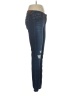 DL1961 Color Block Blue Jeans Size 28 waist - photo 4