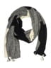 J.Crew Black Scarf One size - photo 1