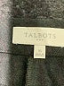 Talbots Outlet Chevron-herringbone Gray Dress Pants Size 16 - photo 4
