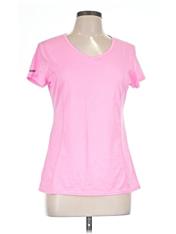 Danskin Now Active T-Shirt (view 1)