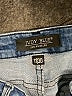 Judy Blue Solid Blue Jeans Size 11 - photo 7