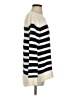 Old Navy Stripes Ivory Pullover Sweater Size S (tall) - photo 4