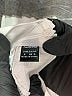 Assorted Brands 100% Polyester White Casual Dress Size S - photo 7