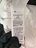 Assorted Brands 100% Polyester White Casual Dress Size S - photo 8