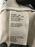 Dockers Solid Ivory Khakis Size 14 - photo 5