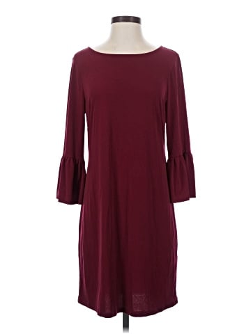 Julie Brown Casual Dress (view 1)