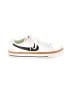 Nike White Sneakers Size 8 - photo 1