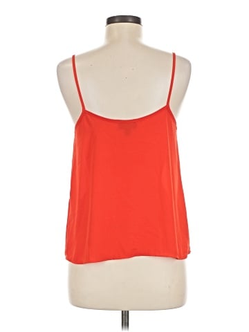 Topshop Sleeveless Top (view 2)