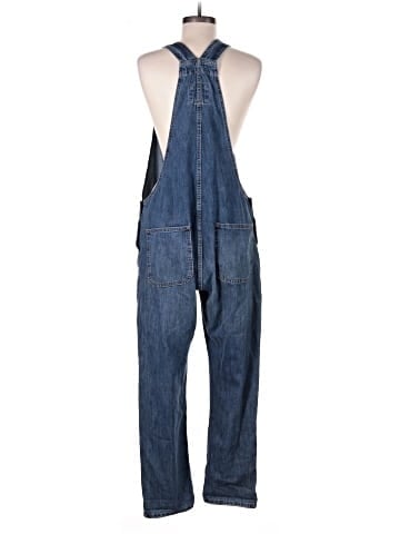 Gap Overalls (view 2)