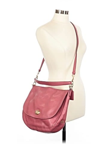 Coach Crossbody Bag (view 2)