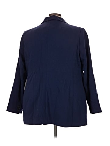 ELOQUII Blazer (view 2)