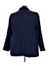 ELOQUII Blue Blazer Size 22 Plus - photo 2