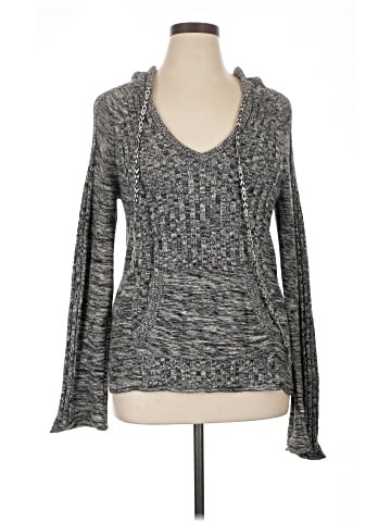 Roxy Pullover Sweater (view 1)