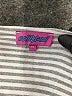 Edikted Gray Short Sleeve Top Size XS - photo 7