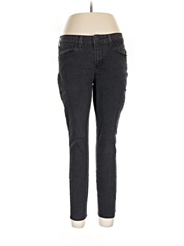 Levi Strauss Signature Jeggings (view 1)