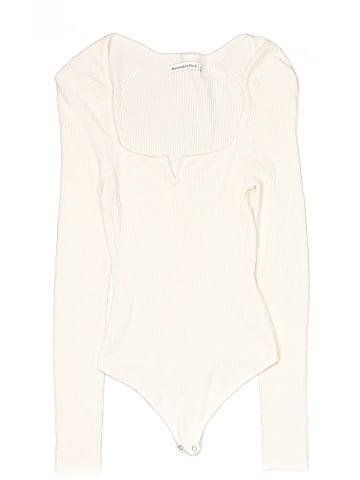 Abercrombie & Fitch Bodysuit (view 1)