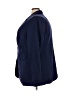 ELOQUII Blue Blazer Size 22 Plus - photo 5
