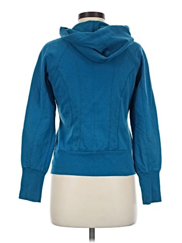 Fila Sport Zip Up Hoodie (view 2)