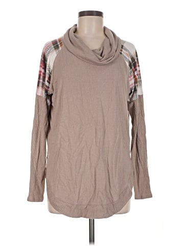 Maurices Pullover Sweater (view 1)
