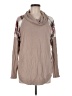 Maurices Tan Pullover Sweater Size M - photo 1