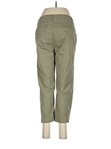 Ann Taylor LOFT Khakis (view 2)