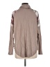 Maurices Tan Pullover Sweater Size M - photo 2
