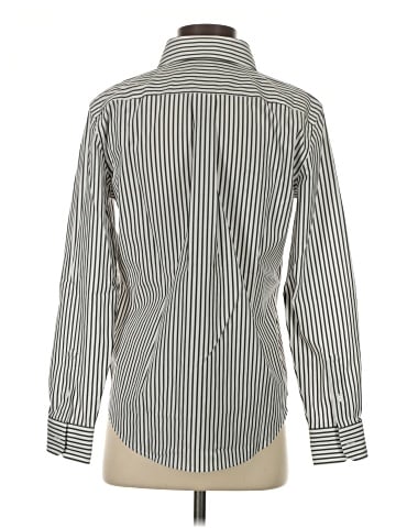 Brooks Brothers Long Sleeve Blouse (view 2)
