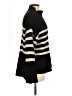 Old Navy Stripes Black Turtleneck Sweater Size M - photo 4