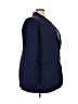 ELOQUII Blue Blazer Size 22 Plus - photo 4