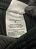Adidas 100% Polyester Color Block Black Athletic Shorts Size 5 - photo 4