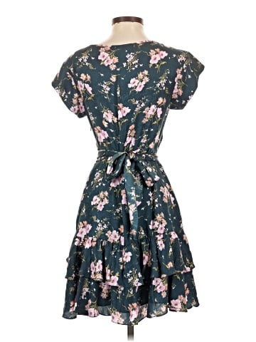Rebecca Taylor Cocktail Dress (view 2)