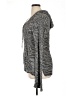 Roxy 100% Cotton Gray Pullover Sweater Size XL - photo 5