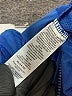 Athletic Works Color Block Blue Windbreaker Size 14 - 16 - photo 4