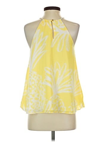 Lilly Pulitzer For Target Sleeveless Blouse (view 2)