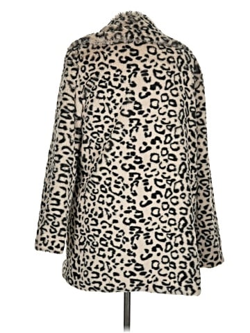 Christian Siriano New York Coat (view 2)