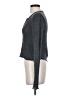 Out From Under Gray Long Sleeve Top Size S - photo 5