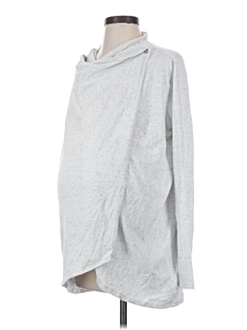 Gap - Maternity Long Sleeve Top (view 1)