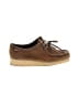 Clarks Brown Flats Size 8 1/2 - photo 1