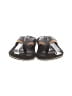 Reef Brown Flip Flops Size 9 - photo 2