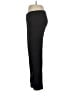 Eileen Fisher Solid Black Active Pants Size 6 Petite - photo 5