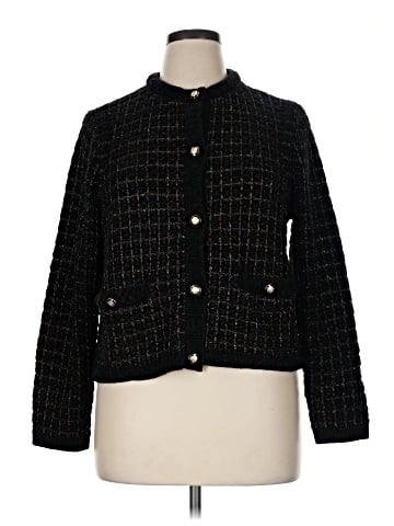 Talbots Cardigan (view 1)