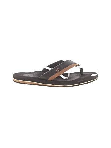 Reef Flip Flops (view 1)
