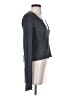 Out From Under Gray Long Sleeve Top Size S - photo 4