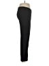 Eileen Fisher Solid Black Active Pants Size 6 Petite - photo 4