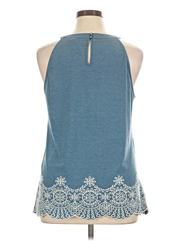 Adrianna Papell Tank Top (view 2)