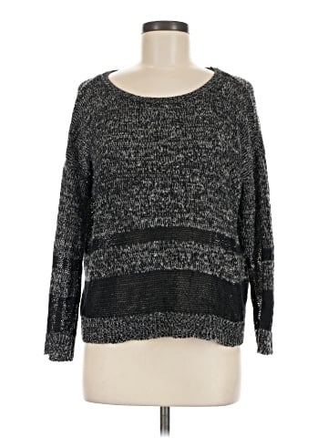Alice + Olivia Pullover Sweater (view 1)