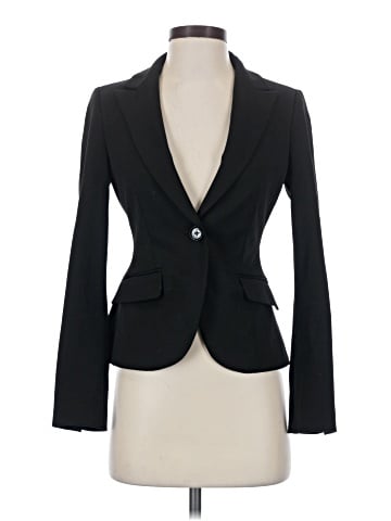 Express Blazer (view 1)