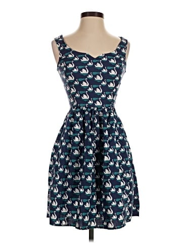 Fervour Casual Dress (view 1)